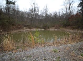 Stone Ridge Way, Lewisburg, WV 24901