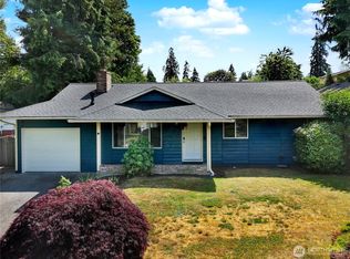 30004 5th Ave SW, Federal Way, WA 98023