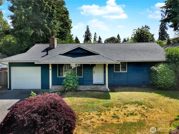 30004 5th Avenue SW, Federal Way, WA 98023