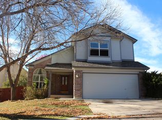 1051 Dancing Horse Dr, Colorado Springs, CO 80919