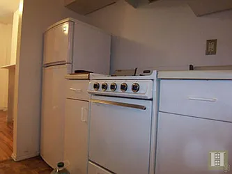 Rented by Halstead Real Estate