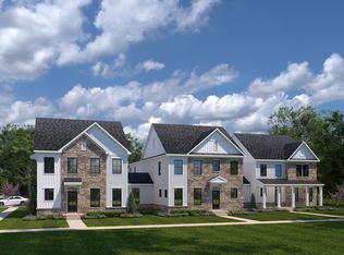 40 Willow Way #UHVT92, Parsippany, NJ