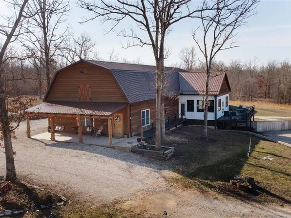 224 County Road 2640, Salem, MO 65560