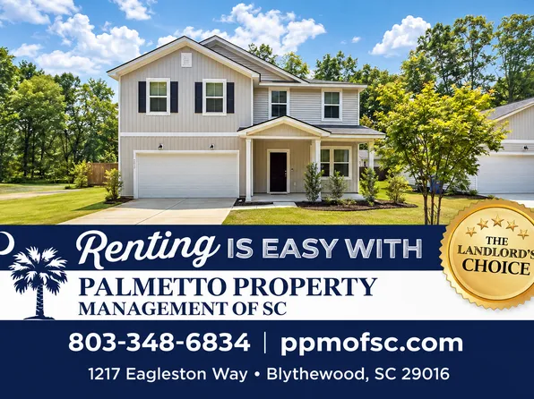 1217 Eagleston Way, Blythewood, SC