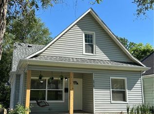 2919 Olive St, Saint Joseph, MO 64507