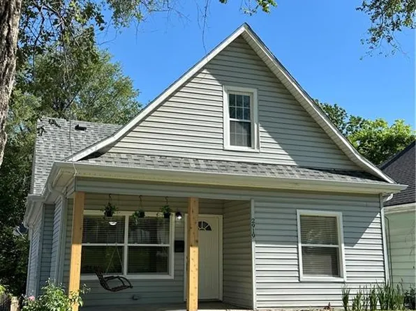 2919 Olive St, Saint Joseph, MO 64507