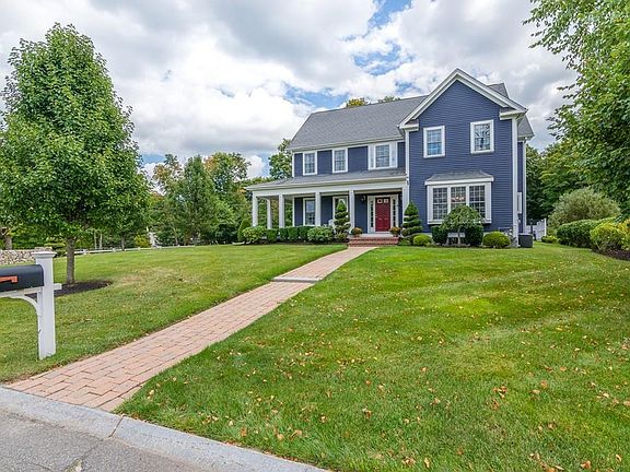 3rd image of 4 Hollowdale Farm Ln