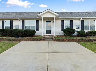 103 Mistletoe Way, Greenwood, SC 29649