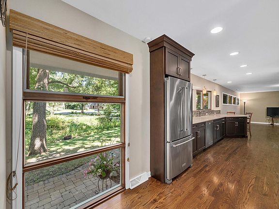 Breakfast Room