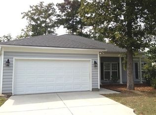 5113 Birdie Ln, Summerville, SC 29485