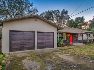 1095 Ledell Dr, Redding, CA