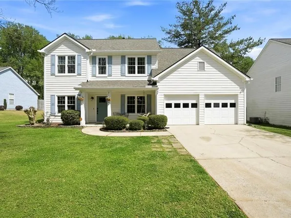 366 Silverthorn Dr NW, Marietta, GA 30064