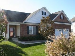 11 Plantation Ct, Ocean View, DE 19970