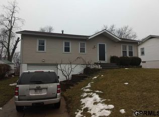 5512 N 60th Ave, Omaha, NE 68104