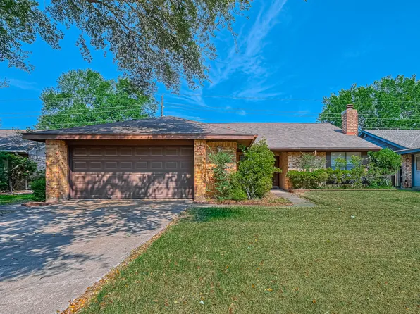 2215 Fort Laramie Dr, Katy, TX 77449