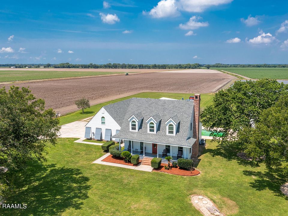 2716 S Richfield Rd, Rayne, LA 70578 Zillow