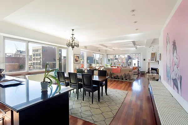 Sold by Brown Harris Stevens | media 36