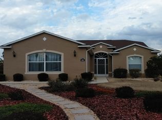 1661 SW 158th Ln, Ocala, FL 34473