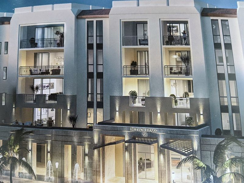 1st image of 718 Valencia Ave #Penthouse