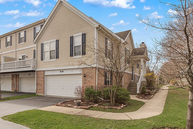 1st image of 658 N Hidden Prairie Ct
