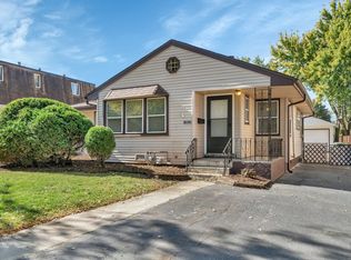 10632 Oak Ave, Chicago Ridge, IL 60415