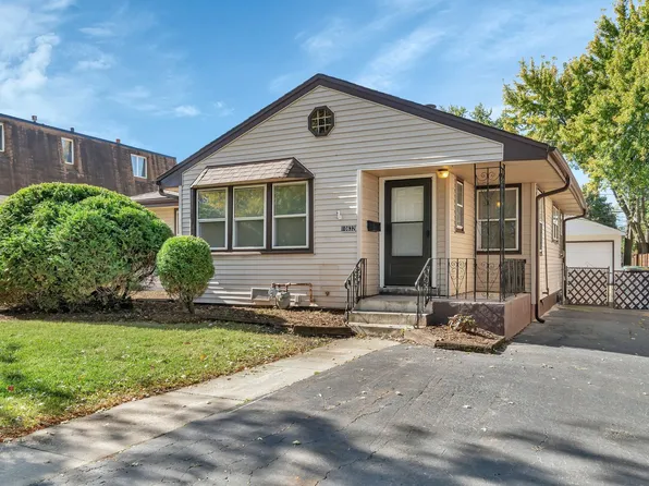 10632 Oak Ave, Chicago Ridge, IL 60415