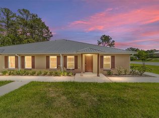 4400 NW 74th Ter, Ocala, FL 34482