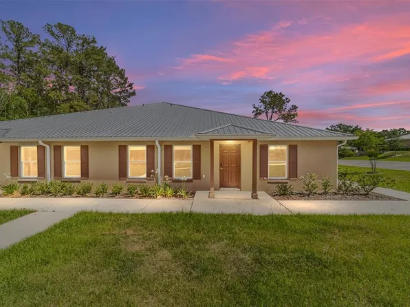 4400 NW 74th Ter, Ocala, FL 34482