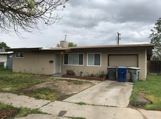 2304 W Cortland Ave, Fresno, CA 93705