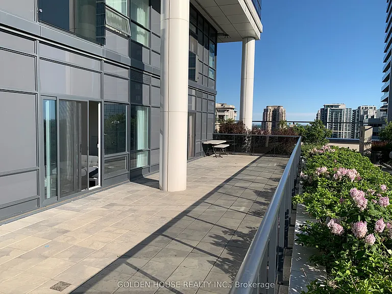 5 Sheppard Ave E #1718 — Photo 6