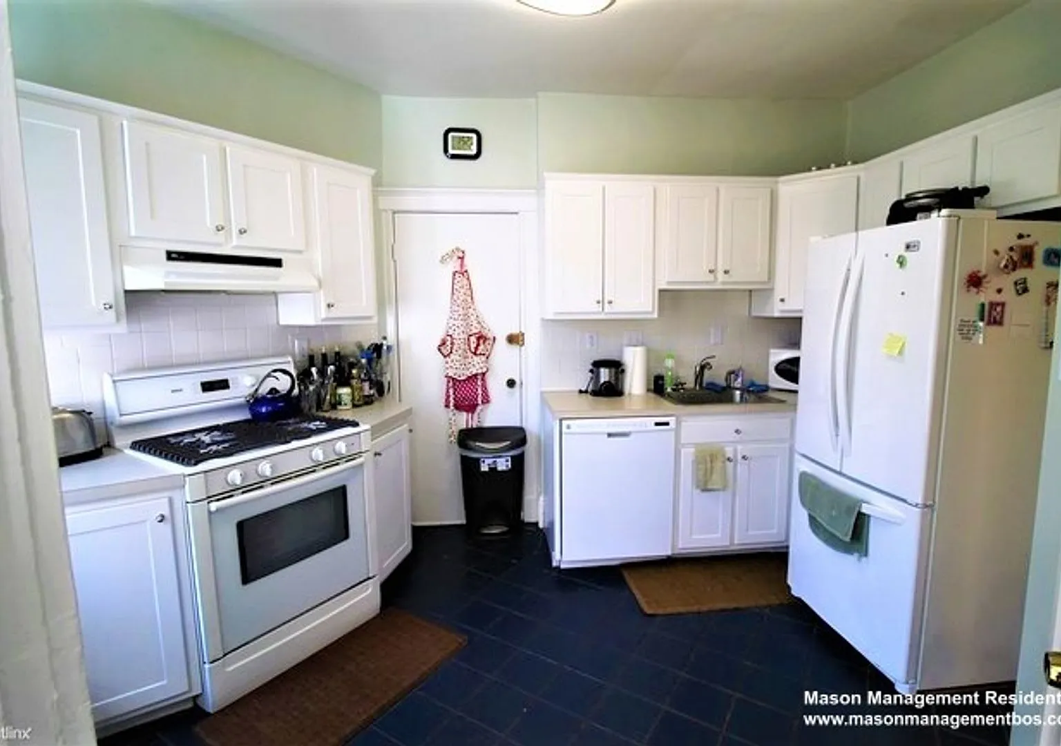 Totally Unique Coolidge Corner 3 bed. For you 9/1/26 — Photo 4