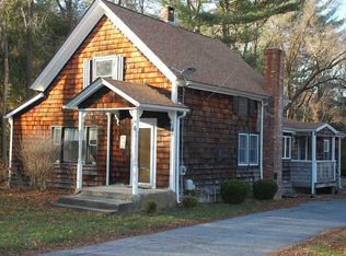 6 North Rd, Foster, RI 02825