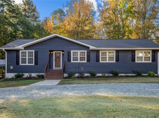 6573 Monnett Rd, Climax, NC 27233