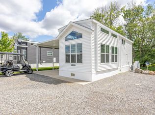 15882 State Route 235 LOT 137, Belle Center, OH 43310