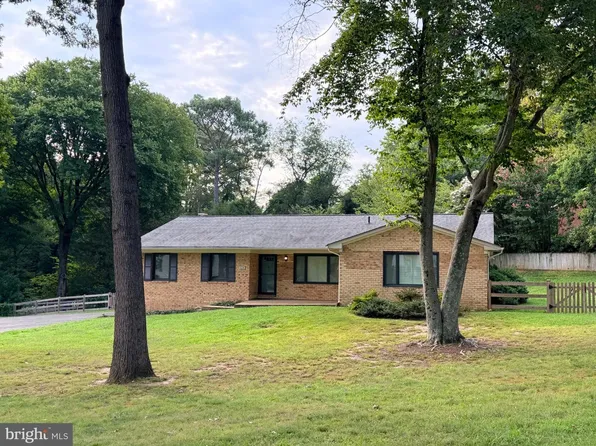 534 Cumberland Rd, Fredericksburg, VA 22405