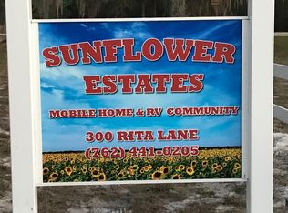 100 Leslie Loop, Crescent City, FL 32112