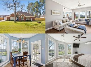 5503 Teakwood Ln, Magnolia, TX 77354