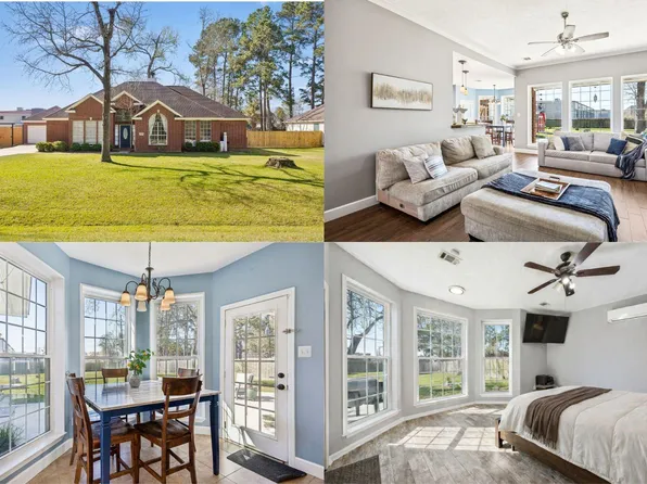 5503 Teakwood Ln, Magnolia, TX 77354