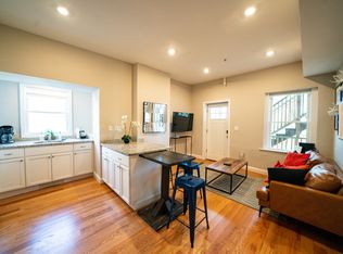 23 Linwood St #2, Roxbury, MA 02119