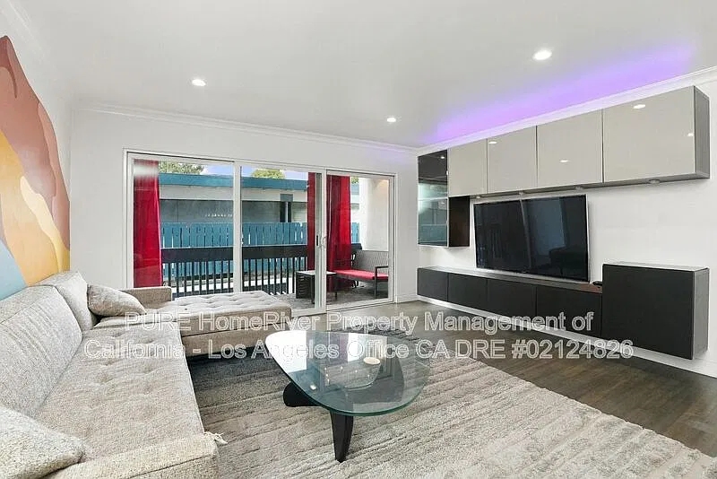 1 bed, 1.0 bath, 669 sqft, $2,995 — Photo 4