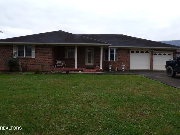 123 Twin Acres Rd, Middlesboro, KY 40965