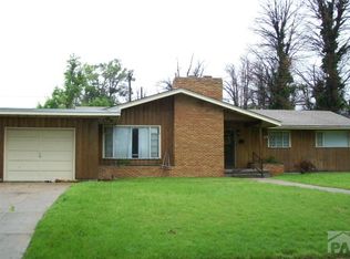 1212 Park Ave, La Junta, CO 81050