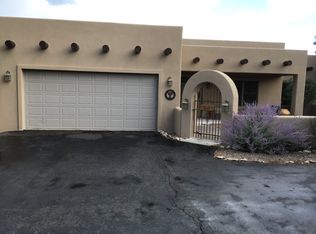 174 Mira Monte Rd, Alto, NM 88312