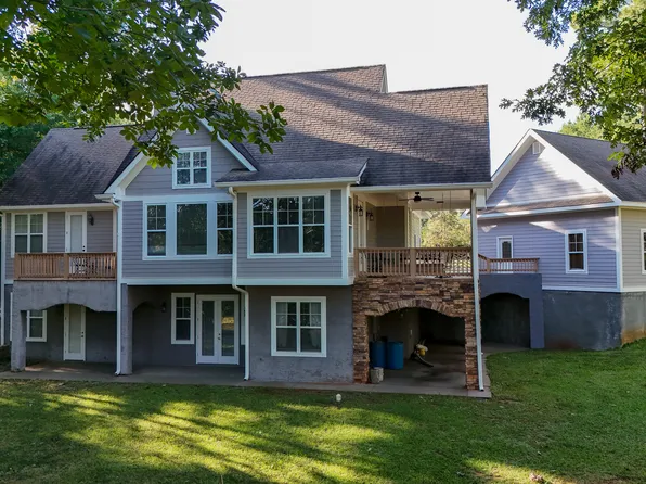 783 Parham Rd, Milledgeville, GA 31061