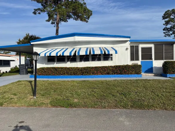 6440 Cypress Lane, Lantana, FL 33462