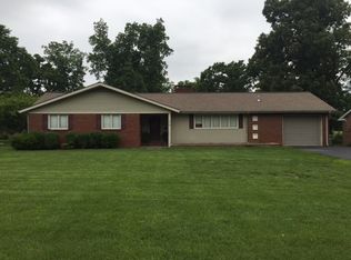 804 Minerva Pl, Murray, KY 42071