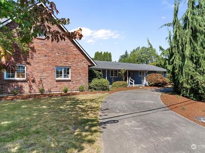 528 13th Street, Snohomish, WA, 98290