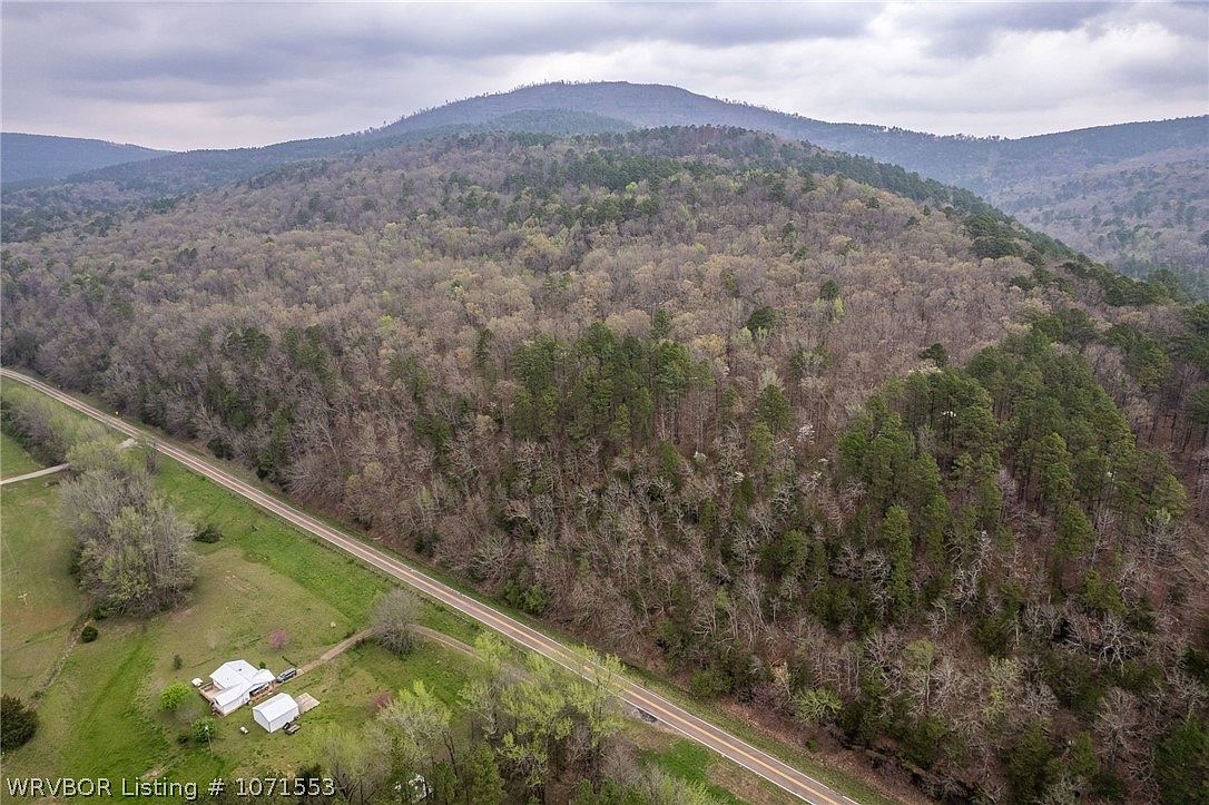 State Highway 123, Hagarville, AR 72839 MLS 1071553 Zillow