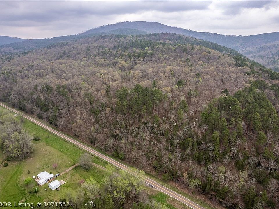 State Highway 123, Hagarville, AR 72839 MLS 1071553 Zillow