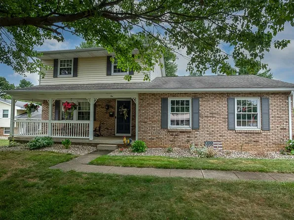 10 Darby Ct, Lexington, OH 44904